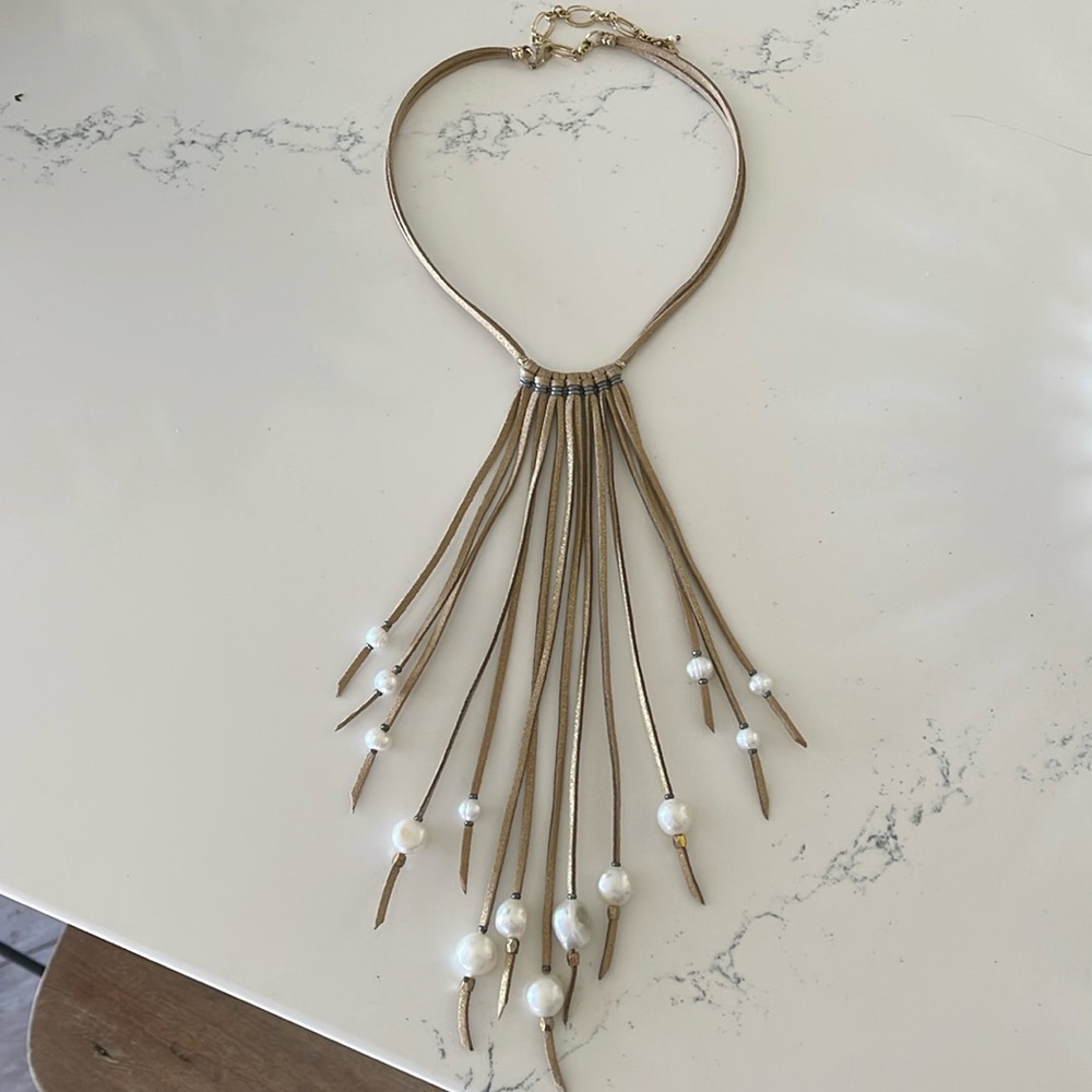 Lucky Brand Necklace